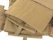 Разгрузочный жилет Emerson Modular Plate Carrier Multicam 24787 фото 9