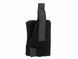 Кобура 8FIELDS Compact Black 14460 фото 1