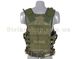 Розвантажувальний жилет Tactical chest 8FIELDS WDL 3722 фото 2