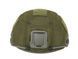 Кавер на каску 8Fields For Helmet Fast Mod. A Olive 24608 фото 3