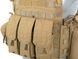 Разгрузочный жилет Emerson Modular Plate Carrier Multicam 24787 фото 6