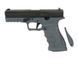 Страйкбольний пістолет APS XTP Xtreme Training Pistol Green Gas Grey 19069 фото 13