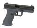 Страйкбольний пістолет APS XTP Xtreme Training Pistol Green Gas Grey 19069 фото 4