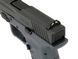 Страйкбольний пістолет APS XTP Xtreme Training Pistol Green Gas Grey 19069 фото 8