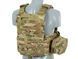 Разгрузочный жилет Emerson Modular Plate Carrier Multicam 24787 фото 3