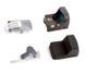 Коліматорний приціл Mini Red Dot Sight 2MOA Scope RMR Black 31721 фото 2