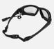 Окуляри Novritsch Safety Goggles Low Profile With Thermal AntiFog 35364 фото 2