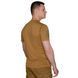 Футболка Camo-Tec Chiton Patrol CoolPass Air Coyote Size XXL 29763-xxl фото 3
