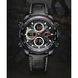 Годинник Naviforce Fly Black 24768 фото 5