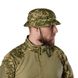 Панама Camo-Tec Combat Rip-Stop Teflon Хижак Size 57 31441-57 фото 1