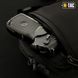 Сумка M-Tас Satellite Bag Gen.II Black 21085 фото 3