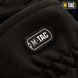 Рукавиці M-TAC Winter Soft Shell Black Size M 19435-m фото 7