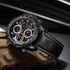 Годинник Naviforce Fly Black 24768 фото 7