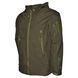 Куртка Softshell Olive Size M 26400-m фото 3