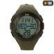 Годинник з крокоміром М-Тас Olive 8330 фото 4