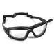 Окуляри Novritsch Safety Goggles Low Profile With Thermal AntiFog 35364 фото 1