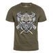 Футболка Voyovnik Viking Khaki Size L