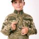 Костюм ArmyKids Кіборг MM14 Size 128-134 12565-128-134 фото 4