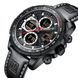 Годинник Naviforce Fly Black 24768 фото 1
