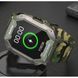 Годинник розумний Smart UWatch Military 29496 фото 6