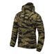 Анорак Helikon Windrunner Tiger Stripe Size L 29537-l фото 1