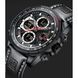 Годинник Naviforce Fly Black 24768 фото 3