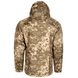 Костюм штормовий Camo-Tec SoftShell 3.0 ММ14 Size M 26687-m фото 8