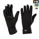 Рукавиці M-TAC Winter Soft Shell Black Size M 19435-m фото 1