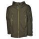 Куртка Softshell Olive Size M 26400-m фото 2