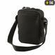 Сумка M-Tас Satellite Bag Gen.II Black 21085 фото 2