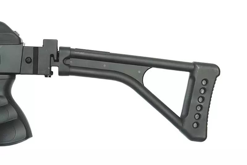 Страйкбольна штурмова гвинтівка Cyma AKM cm.028u 11351 фото