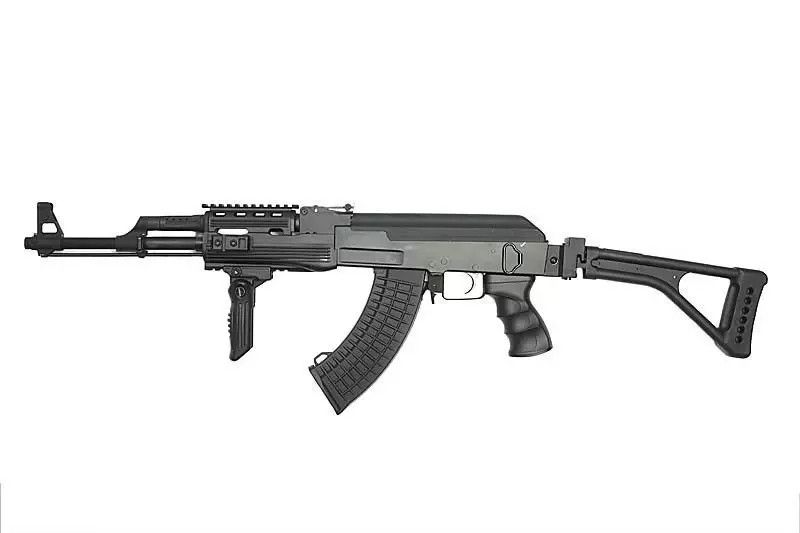 Страйкбольна штурмова гвинтівка Cyma AKM cm.028u 11351 фото