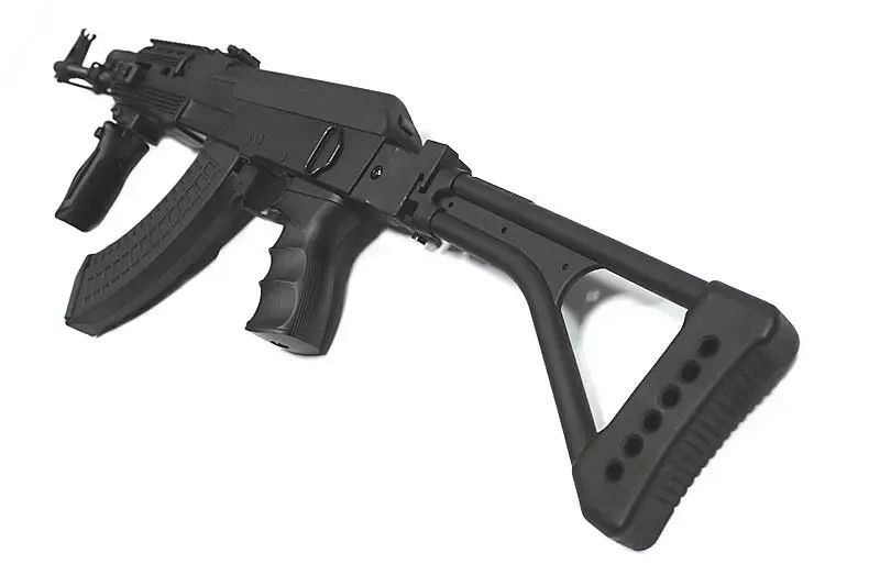 Страйкбольна штурмова гвинтівка Cyma AKM cm.028u 11351 фото