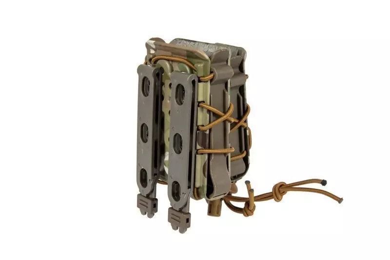Підсумок Primal Gear Open VII 1+1 Pouch Multicam 25080 фото