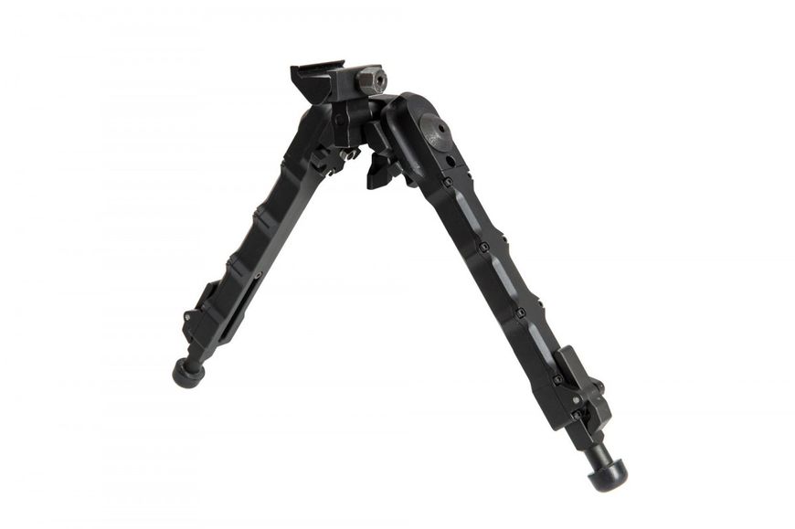 Сошки 5KU S5 Tactical Bipod Black 23106 фото