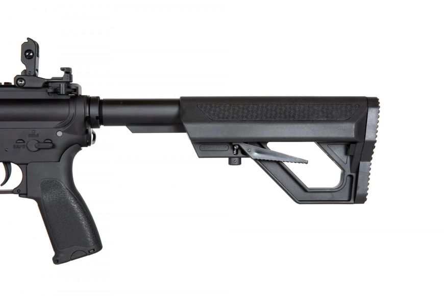 Страйкбольна штурмова гвинтівка Specna Arms Edge SA-E06 Heavy Ops Stock 27562 фото