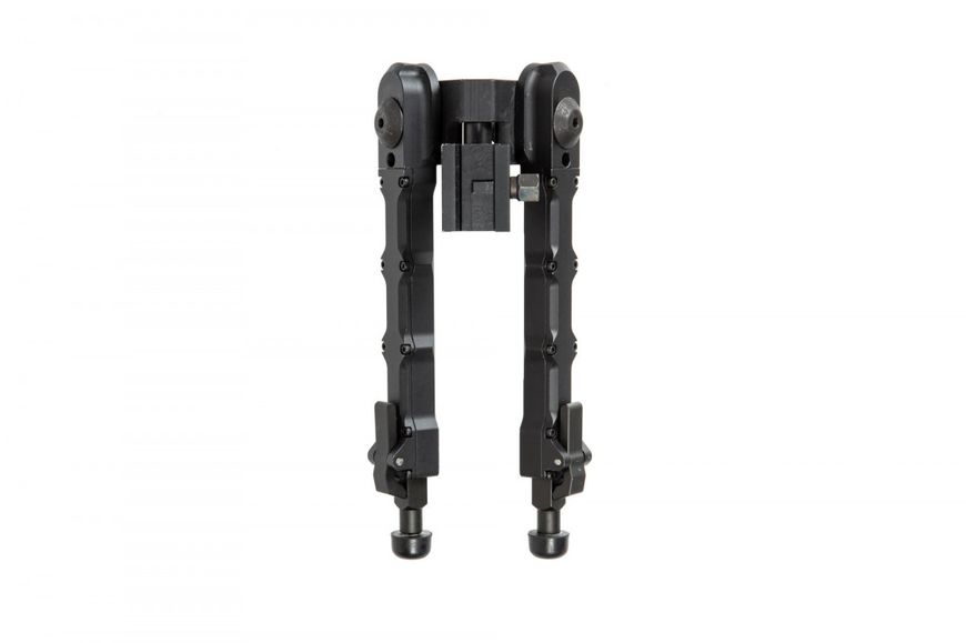 Сошки 5KU S5 Tactical Bipod Black 23106 фото