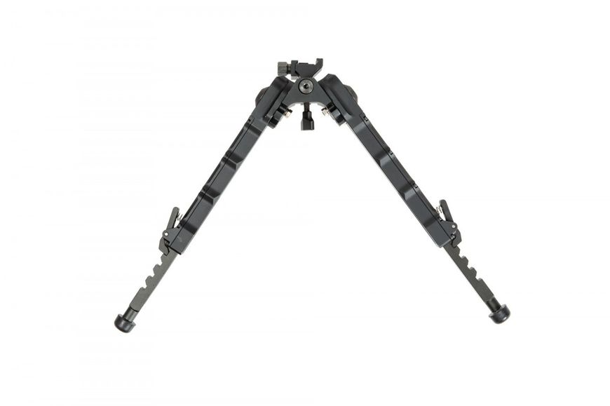 Сошки 5KU S5 Tactical Bipod Black 23106 фото