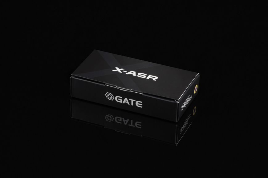 Мосфет Gate X-ASR 14779 фото