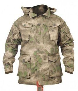 Парка Британська Chameleon A Tacs FG Size M/L 17544-m/l фото
