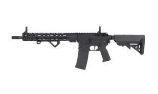 Страйкбольна штурмова гвинтівка Specna Arms RRA SA-E24 EDGE HAL 2 ETU Gen. 2 Black 34345 фото