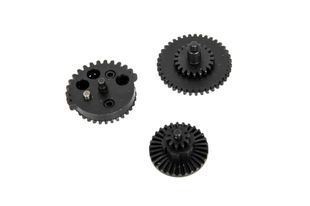 Шестерні Big Dragon 18:1 High Speed Steel Gears 29978 фото