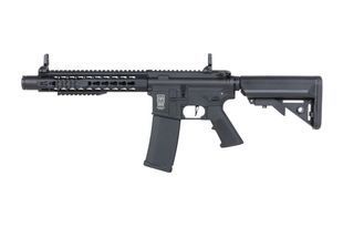 Страйкбольна штурмова гвинтівка Specna Arms SA-C07 Core HAL ETU Gen.2 Black 33328 фото