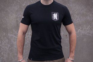 Футболка G-wear Украинский легион Black Size L 23440-l фото