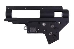 Корпус гірбокса Specna Arms Enhanced Gearbox V.2 8mm Enter & Convert/SAEC 25465 фото