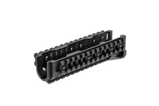 Цівка 5KU B10M Handguard AK Black 24232 фото