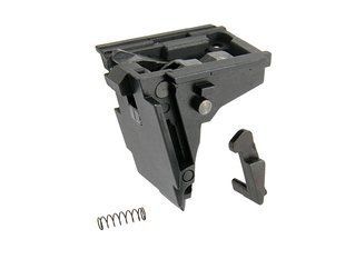 УСМ APS Black Hornet CO2 26076 фото