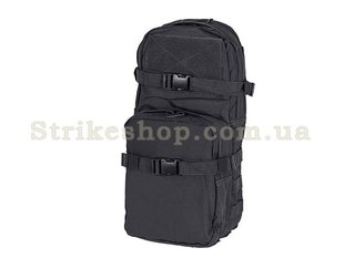 Гідратор з рюкзаком MOLLE 2,0 л BLK 695 фото