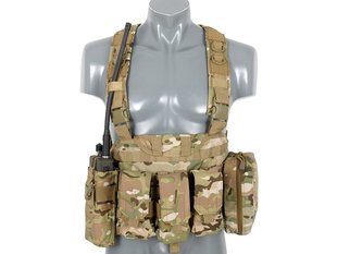 Chest Rig 8Fields Force Recon Chest Harness Multicam 29160 фото