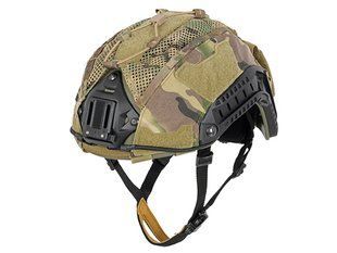 Кавер на каску FMA Multifunctional Cover For Maritime Helmet Multicam 26897 фото